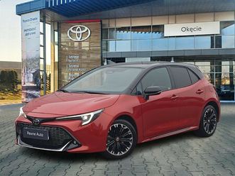 1.8 hybrid gr sport hatchback, fv23%