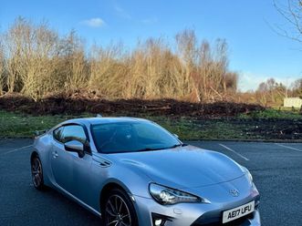 toyota gt86 pro-eds 2017(offers)