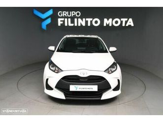 toyota yaris 1.0 vvt-i comfort plus