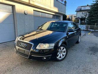 a6 avant 2.4 v6