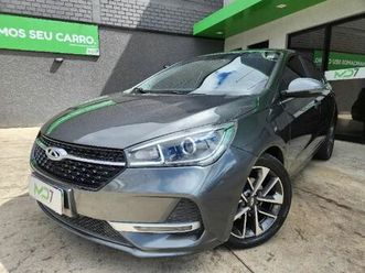 chery arrizo 5 rts 1.5 turbo flex au 2021