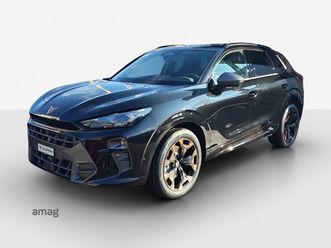 terramar 2.0 tsi dsg 4drive business edition