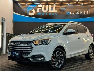 jac t40 1.6 16v 5p aut. 2019