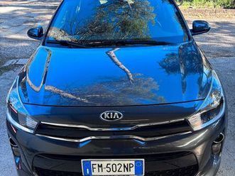 kia rio 1.2 mpi 5 porte active