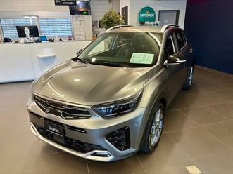 stonic 1.0 t-gdi gt-line