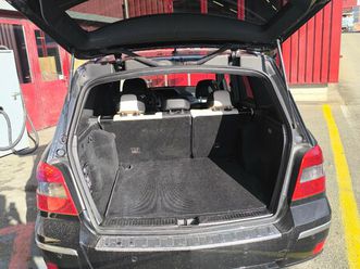 glk 300 (280) 4matic 7g-tronic