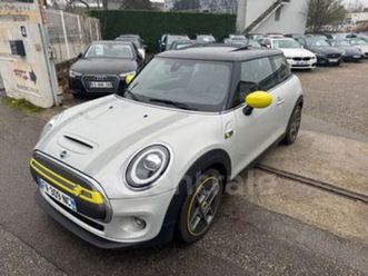 iii (f56) 2.0 cooper 184 se finition greenwich bva 32.6 kwh
