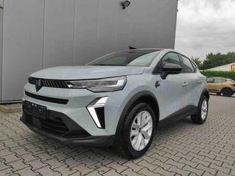 renault captur mj25 tce90 +pdc+app+shz+5 jahre gar.