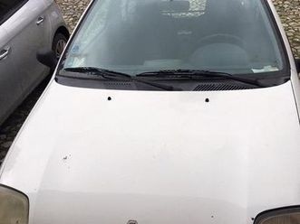 renault clio autocarro 1.9d
