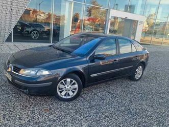 renault - laguna