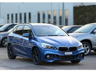 225i xdrive active tourer m sport steptronic