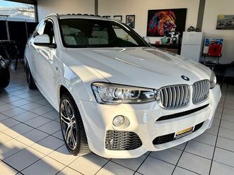 x4 xdrive 28i steptronic