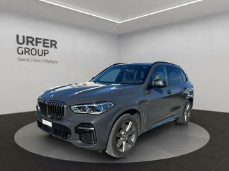 x5 m50i xdrive m sport steptronic