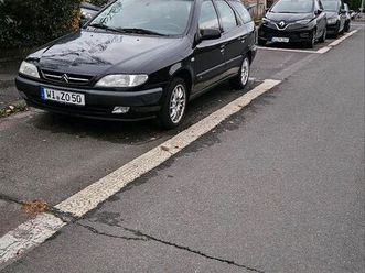 citroën xsara