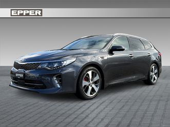 optima sportswagon 2.0 t-gdi style gt