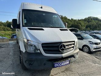 mercedes sprinter fg 516 cdi 37s 3t5