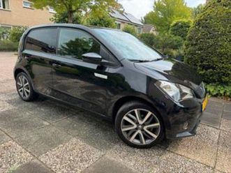 seat mii electric plus — seat — marktplaats