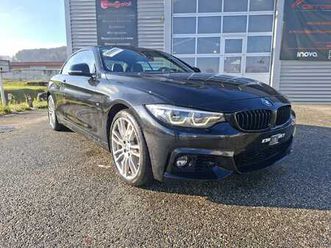 440i cabriolet xdrive m sport individual steptronic