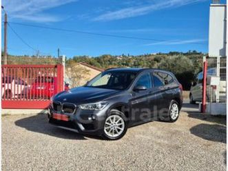 (f48) generation2 sdrive18i 8cv lounge dkg7