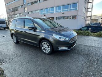 galaxy 1.5 scti titanium 7 platze frisch ab mfk 27.11.25