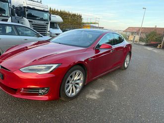 model s 90 d