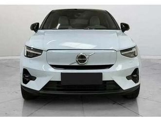 volvo ec40 extended range ultra - 5.495 kr/mdr