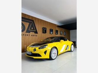 ii 1.8 t 300 tour de corse 75