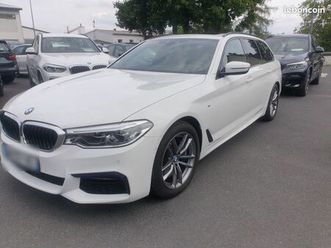 bmw série 5 g31 touring 540i