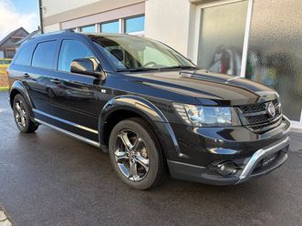 freemont 2.0 mj lounge awd automat