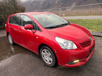 verso 1.6 linea terra