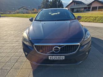 v40 cross country t4 awd ocean race geartronic