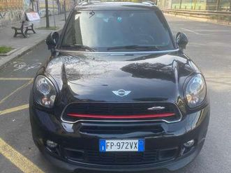 mini countryman r60 1.6 all4 e6