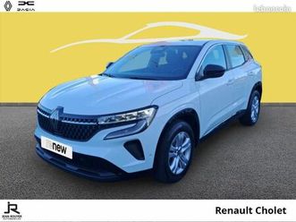 renault austral 1.3 tce mild hybrid 160ch evolution auto - 23