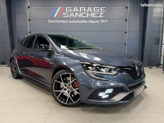 RENAULT MEGANE RS TROPHY renault-megane-iv-rs-trophy-1-8l-300cv-edc-gar-3-ans-recaro-fujilight-bose-suivi-ren