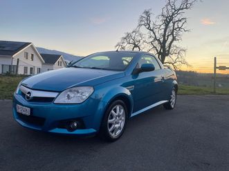 tigra 1.8 sport