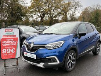 renault captur 0.9 tce 90ch intens - 19