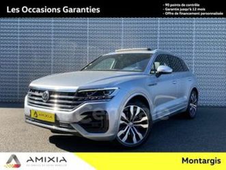 iii 3.0 tdi 286 4motion r-line exclusive tiptronic 8
