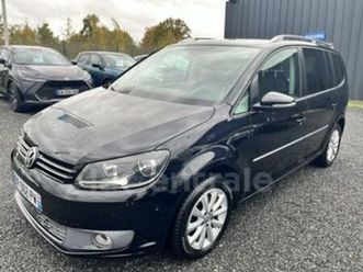 ii 1.6 tdi 105 fap carat dsg7