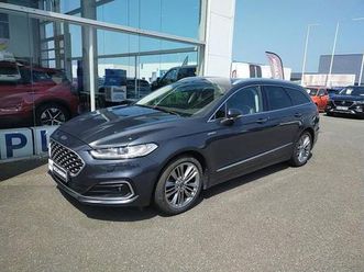 2.0 ecoblue 190ch vignale bva