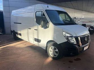 nv400 35 2.3 dci 130cv l3h2 van