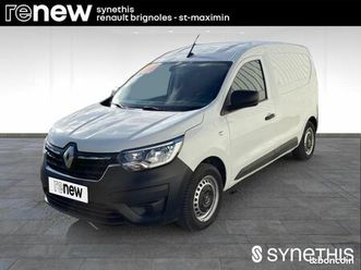 renault express van blue dci 95 - 22 confort