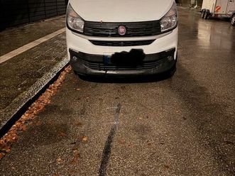 fiat talento 2.0 ecojet