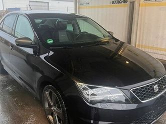 toledo 1.4 tdi dsg diesel, automatik, limosine