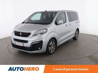 1.5 blue-hdi compact active 150 cv