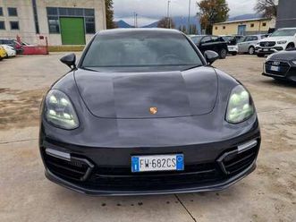 panamera sport turismo 2.9 4 auto