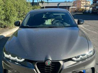 tonale 1.3 phev speciale q4 280cv at6