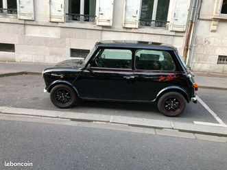 mini 1000 1988