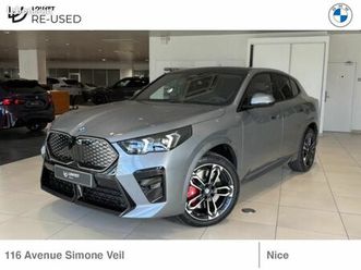bmw x2 ix2 edrive20 204ch m sport