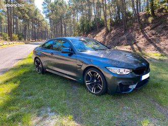 bmw m4 f82 coupe bvm6