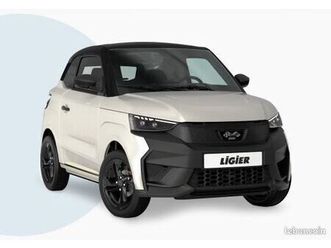 ligier js50 elite revo d+